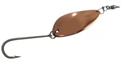 P-Line Pro Steel Spoon 22 P-Line Pro Steel Spoon -Fishing Equipment 39307173953625
