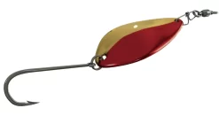 P-Line Pro Steel Spoon 31 P-Line Pro Steel Spoon -Fishing Equipment 39307174248537