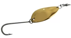 P-Line Pro Steel Spoon 33 P-Line Pro Steel Spoon -Fishing Equipment 39307174314073