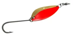 P-Line Pro Steel Spoon 36 P-Line Pro Steel Spoon -Fishing Equipment 39307174412377