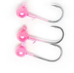 BnR Tackle WormKeeper Jig 3 Pack -Fishing Equipment 39312223141977