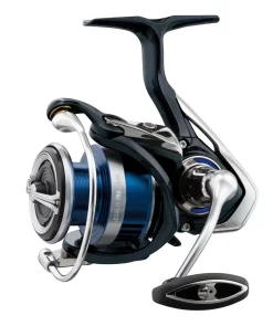 Daiwa Legalis LT Spinning Reels -Fishing Equipment 39318617849945 scaled
