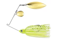 Terminator P1 Pro Series Colorado Willow Spinnerbait -Fishing Equipment 39318663626841