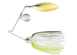 Terminator P1 Pro Series Colorado Willow Spinnerbait -Fishing Equipment 39318663757913
