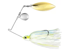 Terminator P1 Pro Series Colorado Willow Spinnerbait -Fishing Equipment 39318663856217