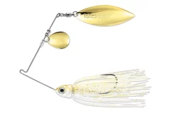 Terminator P1 Pro Series Colorado Willow Spinnerbait -Fishing Equipment 39318663888985