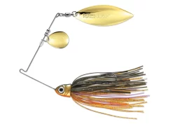 Terminator P1 Pro Series Colorado Willow Spinnerbait -Fishing Equipment 39318663987289