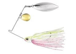 Terminator P1 Pro Series Colorado Willow Spinnerbait -Fishing Equipment 39318664020057