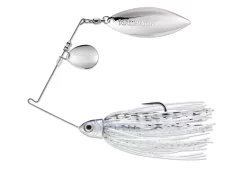 Terminator P1 Pro Series Colorado Willow Spinnerbait -Fishing Equipment 39318664085593