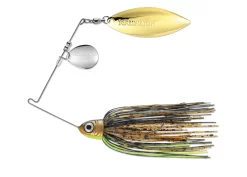 Terminator P1 Pro Series Colorado Willow Spinnerbait -Fishing Equipment 39318664151129