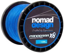 Nomad Design Panderra 8X Blue Braid 9 Nomad Design Panderra 8X Blue Braid -Fishing Equipment 39318709502041