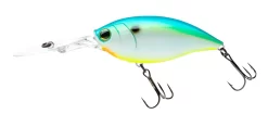 Hardcore Crank 75F 4+ Deep Diving Crankbait -Fishing Equipment 39376076243033