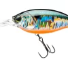 Hardcore Crank 75F 4+ Deep Diving Crankbait