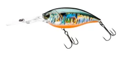 Hardcore Crank 75F 4+ Deep Diving Crankbait