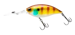 Hardcore Crank 75F 4+ Deep Diving Crankbait -Fishing Equipment 39376076472409