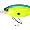 Hardcore Bullet Crank 100F 7+ Extra Deep Crankbait
