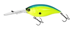 Hardcore Bullet Crank 100F 7+ Extra Deep Crankbait