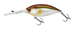 Hardcore Bullet Crank 100F 7+ Extra Deep Crankbait -Fishing Equipment 39406623621209 scaled