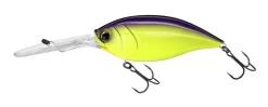 Hardcore Bullet Crank 100F 7+ Extra Deep Crankbait -Fishing Equipment 39406623653977 scaled