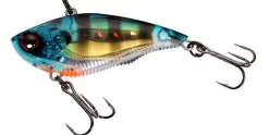 Yo-Zuri 3DB Vibe 1/2 Oz. Sinking Lipless Crankbait -Fishing Equipment 39409873715289