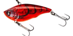Yo-Zuri 3DB Vibe 1/2 Oz. Sinking Lipless Crankbait -Fishing Equipment 39409873748057