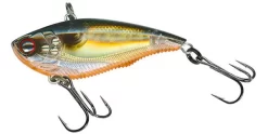 Yo-Zuri 3DB Vibe 1/2 Oz. Sinking Lipless Crankbait -Fishing Equipment 39409873846361
