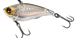 Yo-Zuri 3DB Vibe 1/2 Oz. Sinking Lipless Crankbait -Fishing Equipment 39409873911897