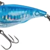 Yo-Zuri 3DB Vibe 1/2 Oz. Sinking Lipless Crankbait