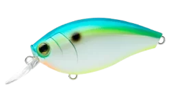 Hardcore Crank 65F 2+ Medium Crankbait -Fishing Equipment 39410750685273