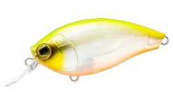 Hardcore Crank 65F 2+ Medium Crankbait -Fishing Equipment 39410750750809