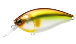 Hardcore Crank 65F 2+ Medium Crankbait -Fishing Equipment 39410750881881