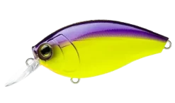 Hardcore Crank 65F 2+ Medium Crankbait -Fishing Equipment 39410750947417
