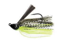 Evergreen International Grass Ripper Swim Jig -Fishing Equipment 39427528491097
