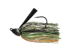 Evergreen International Grass Ripper Swim Jig -Fishing Equipment 39427528654937