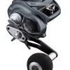 Daiwa Lexa TW 400 Baitcasting Reels