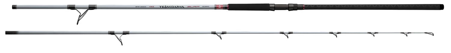 Daiwa Team Daiwa Spinning Surf Rods 2 Daiwa Team Daiwa Spinning Surf Rods - Image 2