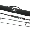 Daiwa Ardito-TR Spinning 3-Piece Travel Rods