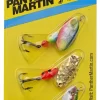 Panther Martin Opening Day 3 Pack Spinner Kit