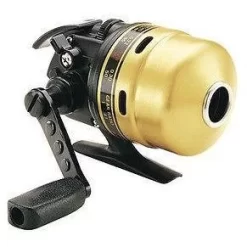 Daiwa Goldcast Series Spincasting Reels -Fishing Equipment 39552388366425