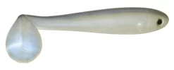 Strike King Shadalicious 3.5 Inch Paddletail Swimbait - 6 Pack