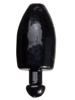 Eagle Claw Lazer 1/2oz Tungsten Peg And Skirt Weights - 2 Pack