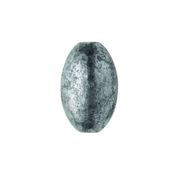 Eagle Claw Egg Sinker Weight 1 Eagle Claw Egg Sinker Weight