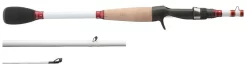 Duckett Fishing Micro Magic Pro Series All-Purpose Casting Rod