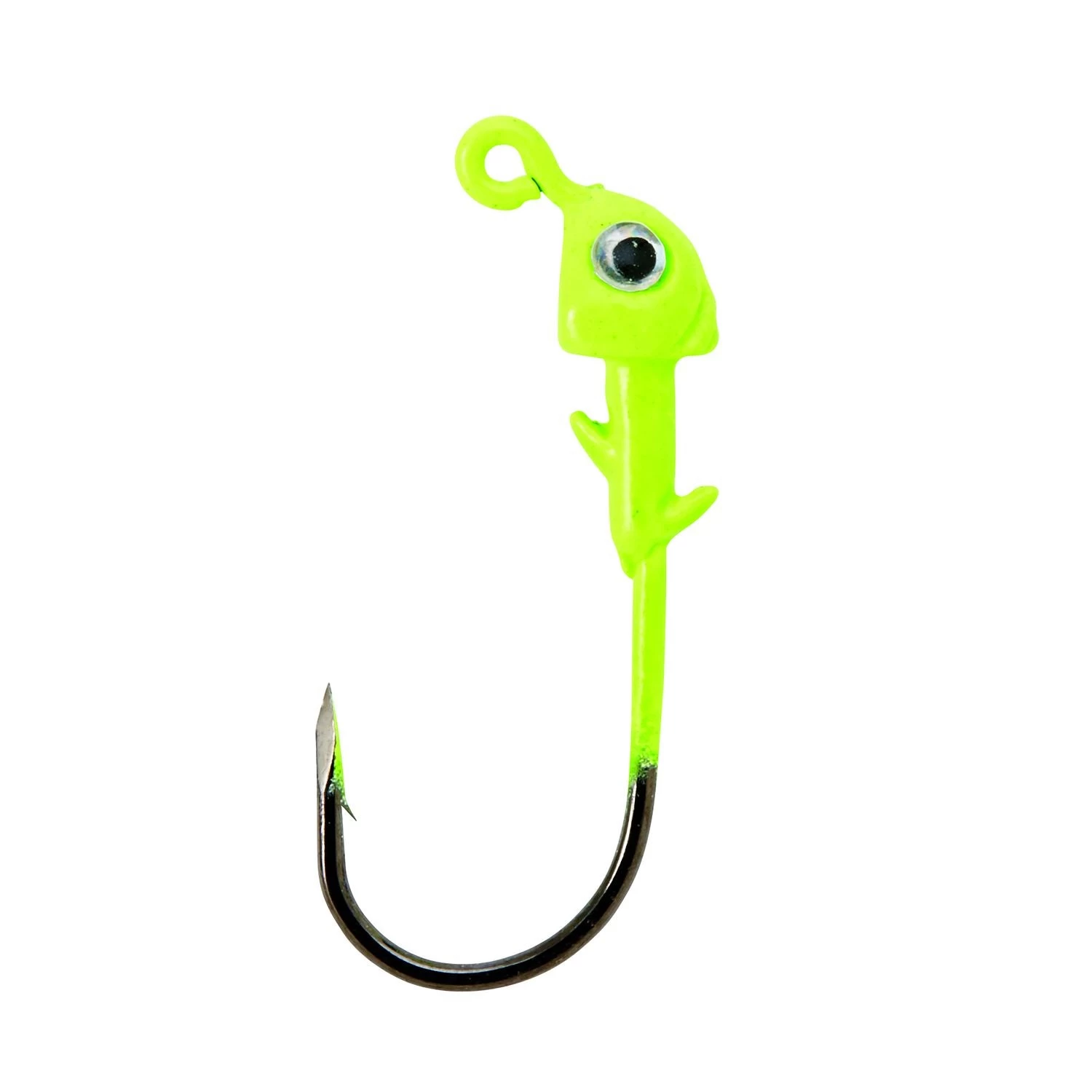 Eagle Claw Trokar TKBG Boxing Glove Jig 1 Eagle Claw Trokar TKBG Boxing Glove Jig