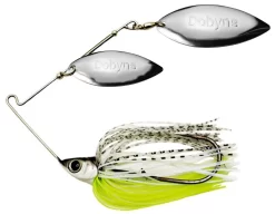 Dobyns D-Blade Beast Double Willow Spinnerbaits -Fishing Equipment 39723186815065
