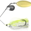 Dobyns D-Blade Beast Colorado/Willow Spinnerbaits