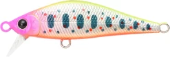Lucky Craft Pointer 50 SS Super Sinking Jerkbait