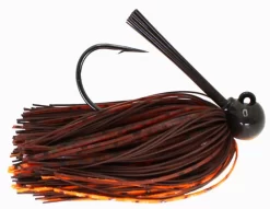 Dobyns Football Jigs