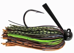 Dobyns Football Jigs -Fishing Equipment 39737821331545