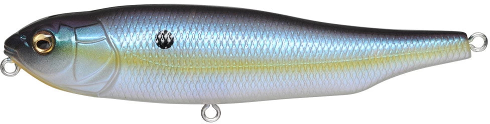 Megabass Giant Dog-X Topwater 8 Megabass Giant Dog-X Topwater - Image 8